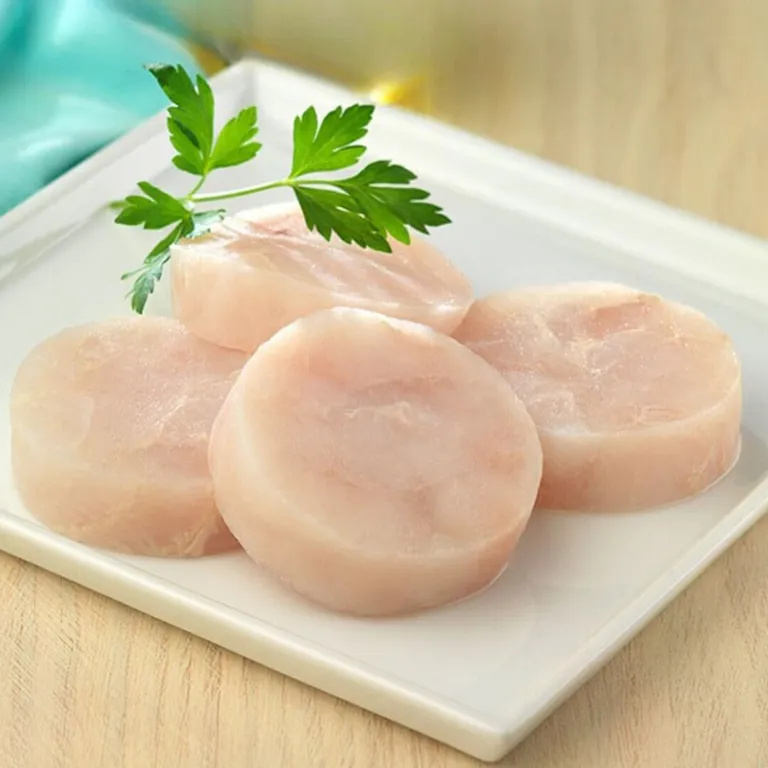 MEDALLON/MERLUZA S/REBOZAR