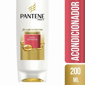PANTENE ACOND.X200G.RIZOS DEFINIDOS