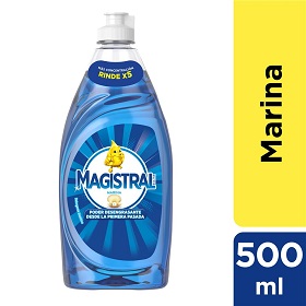 MAGISTRAL LV. MARINA X500ML.