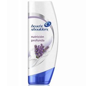 HEAD-SHOLDERS ACOND.X180ML NUTRICION PROFUNDA