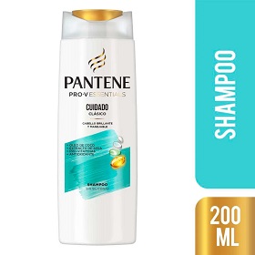 PANTENE X200 SHAMPOO CUIDADO CLASICO