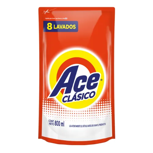 ACE JAB.LIQ.X800 BOT