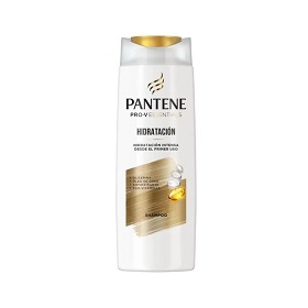 PANTENE PRO V SOLUTIONS SH HIDRATACION 200ML