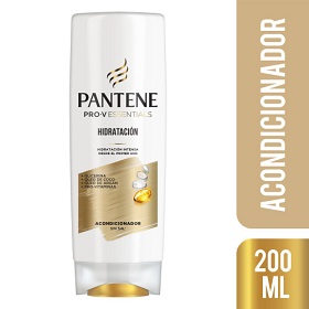 PANTENE X200 ACONDI. HIDRATACION