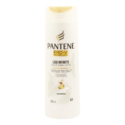 PANTENE SH LISO INFINITO 200ML