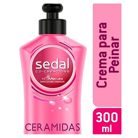SEDAL CR.PEINAR 300 CERAMIDAS