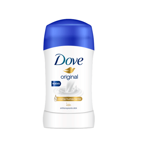 DOVE DES.BARRA ORIGINAL 50G