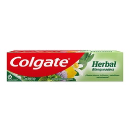 COLGATE HERBAL 140G