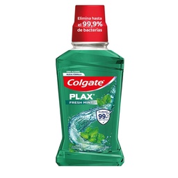 COLGATE PLAX X250ML FRESH MINT