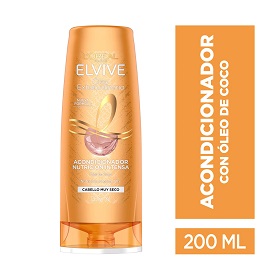 ELVIVE ACOND. NUTR INTENSA 200ML