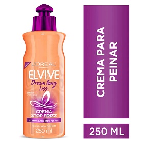 ELVIVE CREMA STOP FRIZZ X250