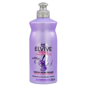 ELVIVE CREMA PEINAR X250 HIDRA