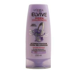 ELVIVE HIDRA ACOND 200ML