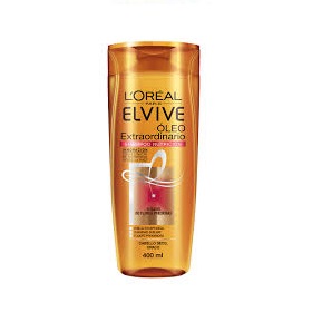 ELVIVE SH OLEO EXTRAORD. 400ML