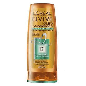 ELVIVE ACOND.X200 RIZOS DEFINIDOS