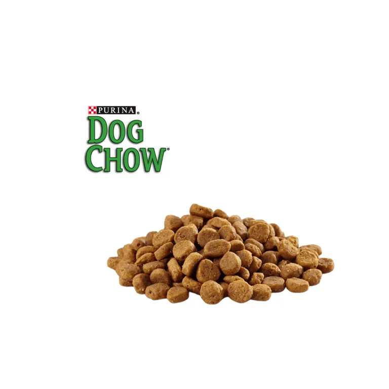 DOG CHOW X500 SUELTO