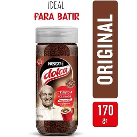 DOLCA INST.X170G FRASCO