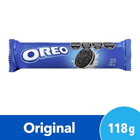 OREO 118G