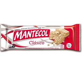 MANTECOL CLASICO 111G.