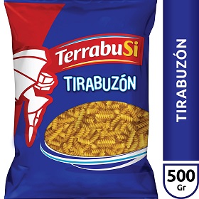 TERRABUSI FID.TIRABUZONES 500 GRS.