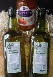 OLIVARES DEL NORTE X1LT OLIVA