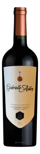 GABRIELLE CABERNET SAUVIGNON VINO X750