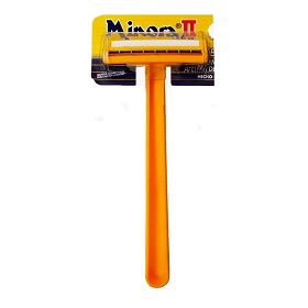 MINORA II PLUS MAQUINA DESC.