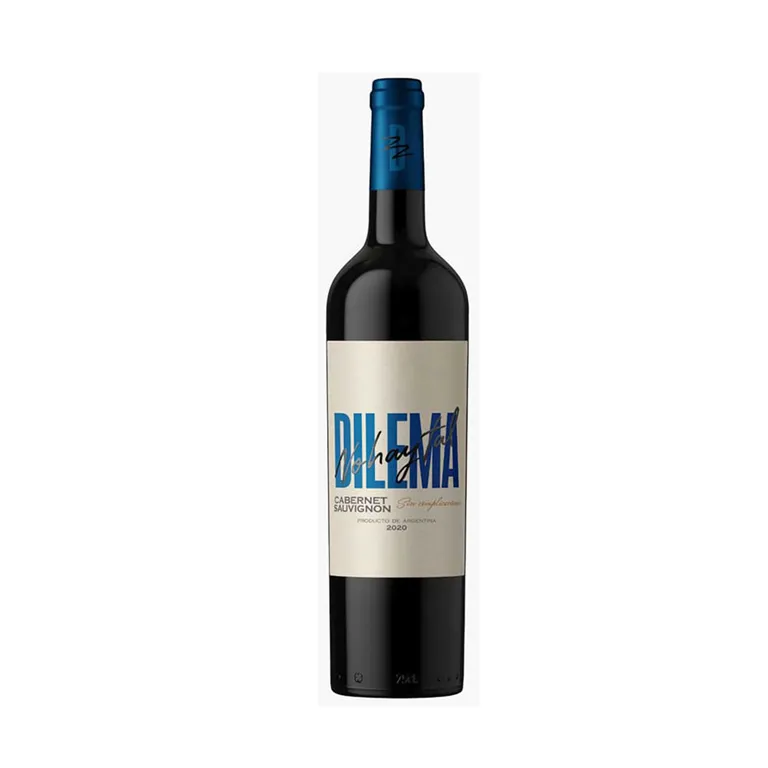 DILEMA DAY CABERNET