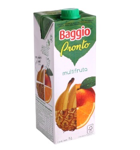 BAGGIO MULTIFRUTAL 1