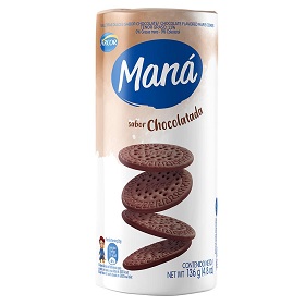 MANA GALL X1 CHOCOLATE