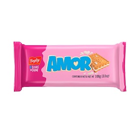 BAGLEY AMOR GALL X 112