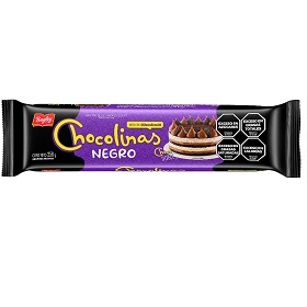 CHOCOLINAS GALL .X262G