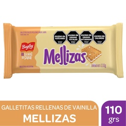 BAGLEY GALL MELLIZAS 110G