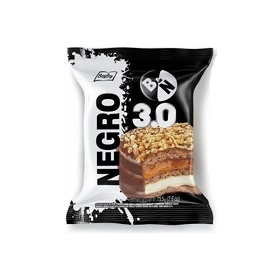 ALFAJOR B&N 3.0 CHOCOLATE  TRIPLE 73.5 GRS.