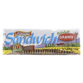 GRANIX GALL.GRANAGUA SAND.X200