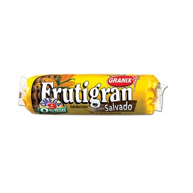 FRUTIGRAN SALVADO DULCE