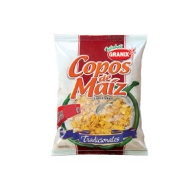 GRANIX CEREAL COPO MAIZ TRA160