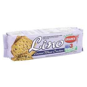 GRANIX GALLETITAS LINOX185G