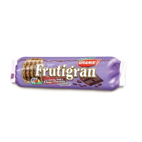 FRUTIGRAN AVENA,SOJA,CHOC