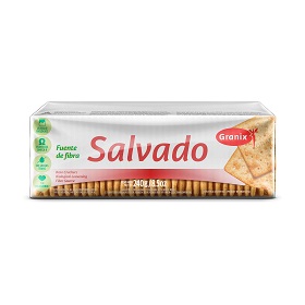 GRANIX SALVADO X1