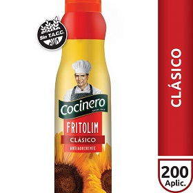 ACEITE FRITOLIM CLASICO NVO 120G