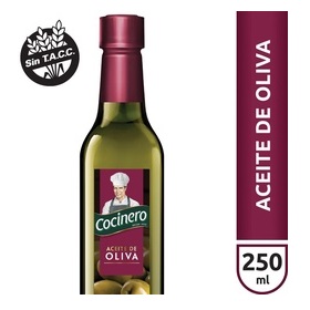 COCINERO X250 OLIVA