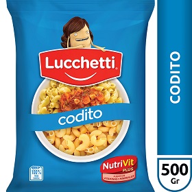 LUCCHETTI FID.CODITO X500G