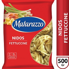 MATARAZZO FID.FETTUCINE 500G