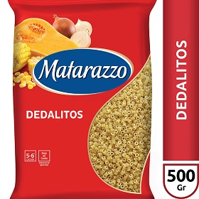 MATARAZZO FID.DEDALITO