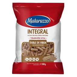 MATARAZZO FID.INTEGRAL  TIRABUZON X500