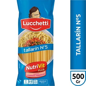 LUCCHETTI FID.TALLARIN