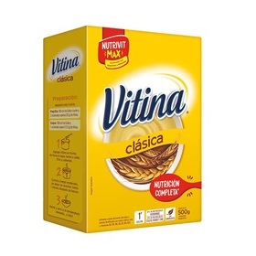 VITINA CLASICA 500G
