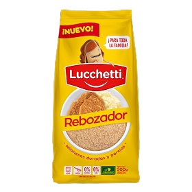 LUCCHETTI REBOZADOR X500G