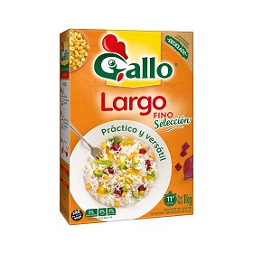 GALLO LARGO FINO SELECCION 1KG